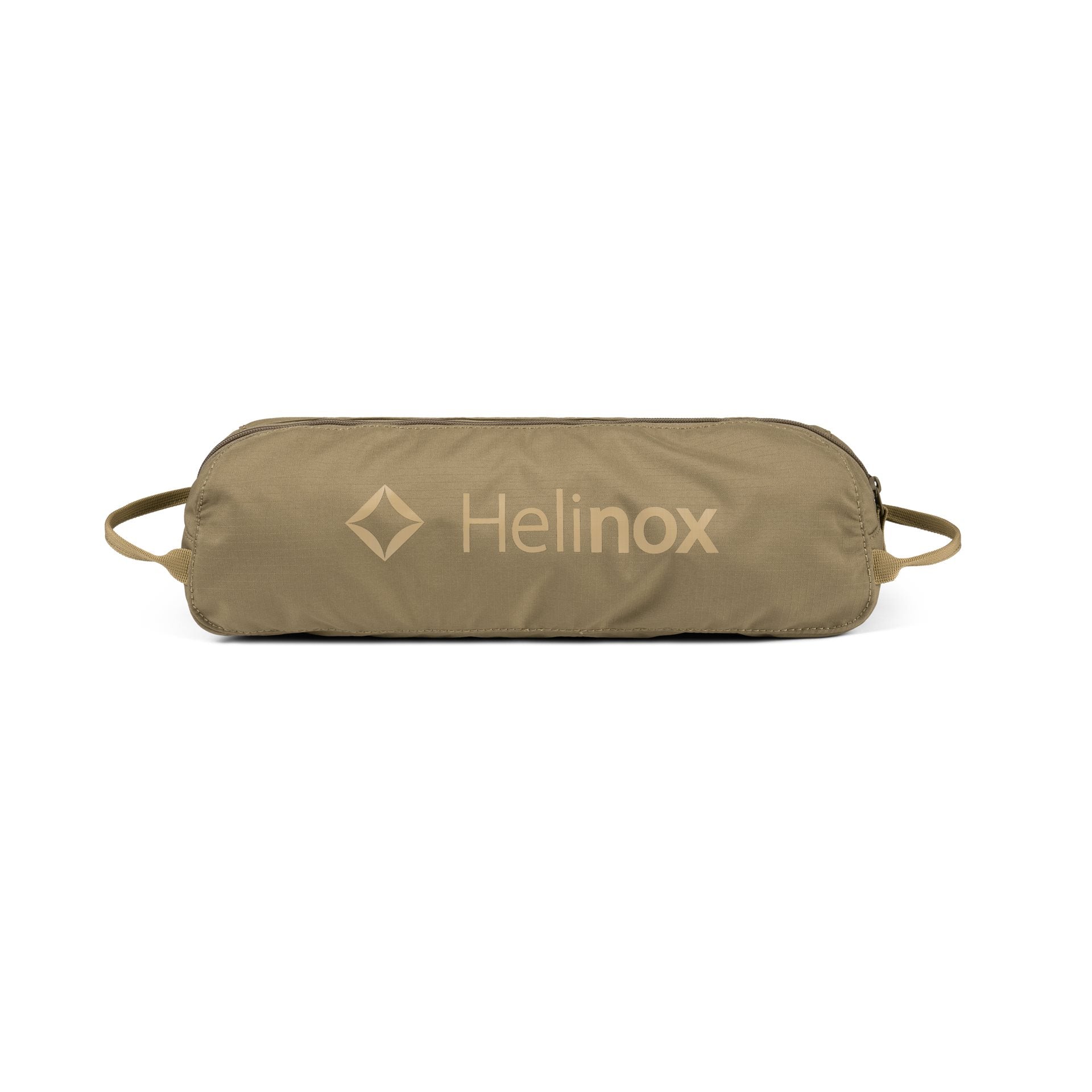 Helinox Table One  Hard Top - Kampeertafel Medium- Coyote Tan Campingtafel - Reisartikelen-nl