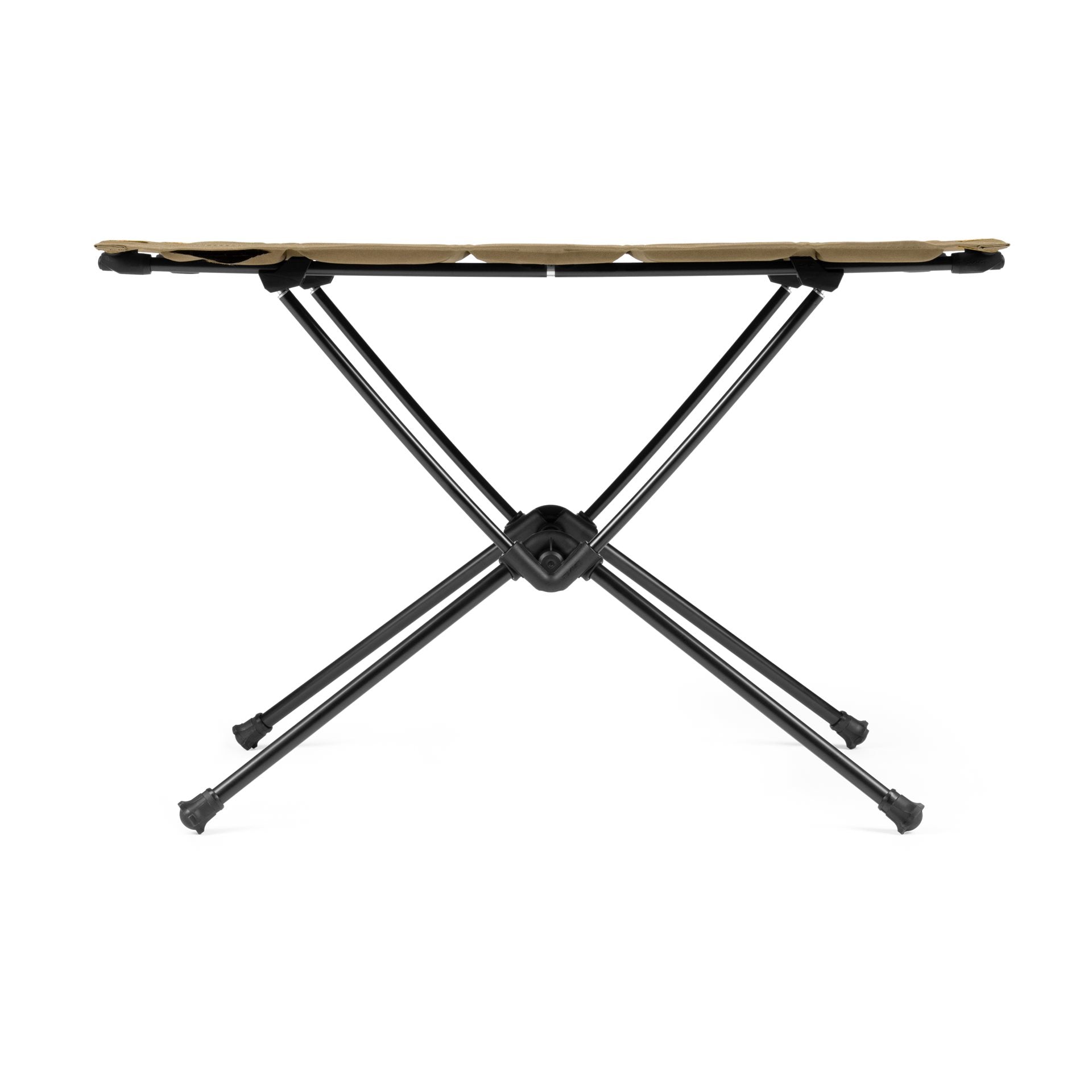 Helinox Table One  Hard Top - Kampeertafel Medium- Coyote Tan Campingtafel - Reisartikelen-nl