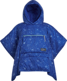 THERM-A-REST Kids Honcho Poncho - Space Prnt Poncho - Reisartikelen-nl