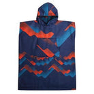 Pack Towl  Poncho - S/M - Riso Wave Poncho - Reisartikelen-nl