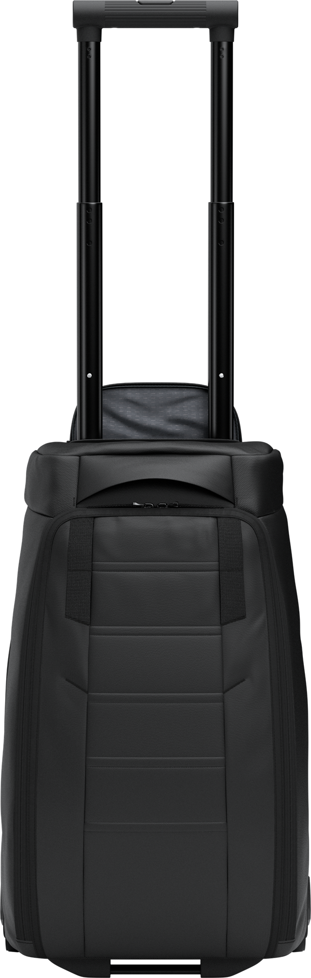 Db Journey Hugger Roller Bag - 40L - Black Out Handbagage Koffer - Reisartikelen-nl