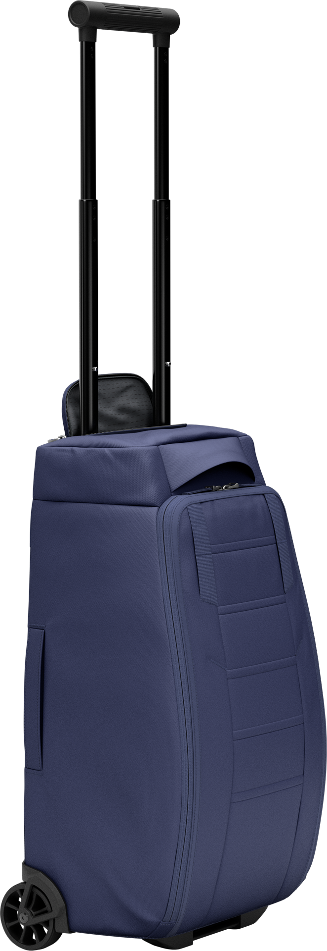 Db Journey Hugger Roller Bag - 40L - Blue Hour Handbagage Koffer - Reisartikelen-nl