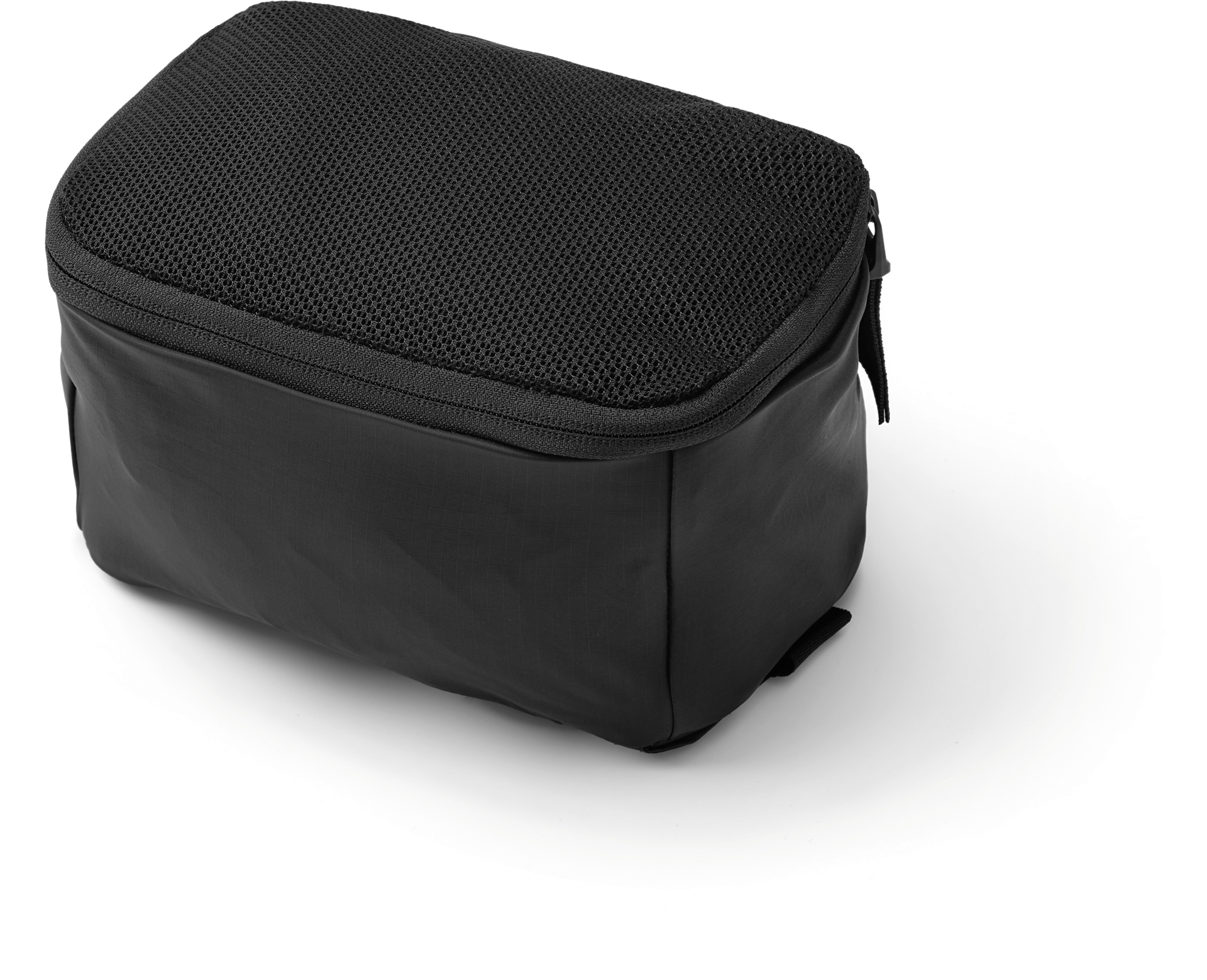 Db Journey Essential Packing Cube - S - Black Out Bagage Organizer - Reisartikelen-nl