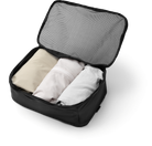 Db Journey Essential Packing Cube - L - Black Out Bagage Organizer - Reisartikelen-nl