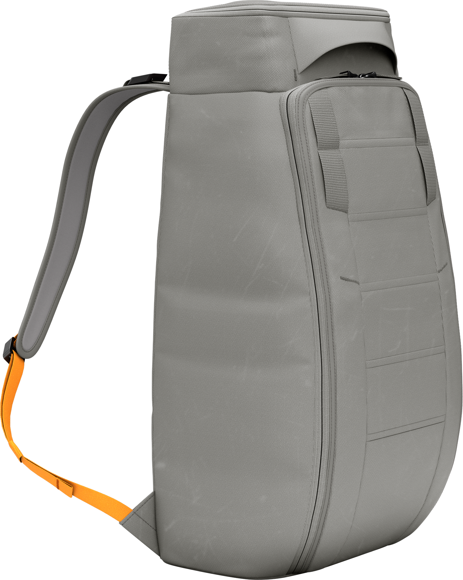 DB Journey Hugger Backpack - 30L - Sand Grey Rugzak - Reisartikelen-nl