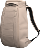 DB Journey Hugger Backpack - 25L - Fogbow Beige Handbagage Rugzak - Reisartikelen-nl