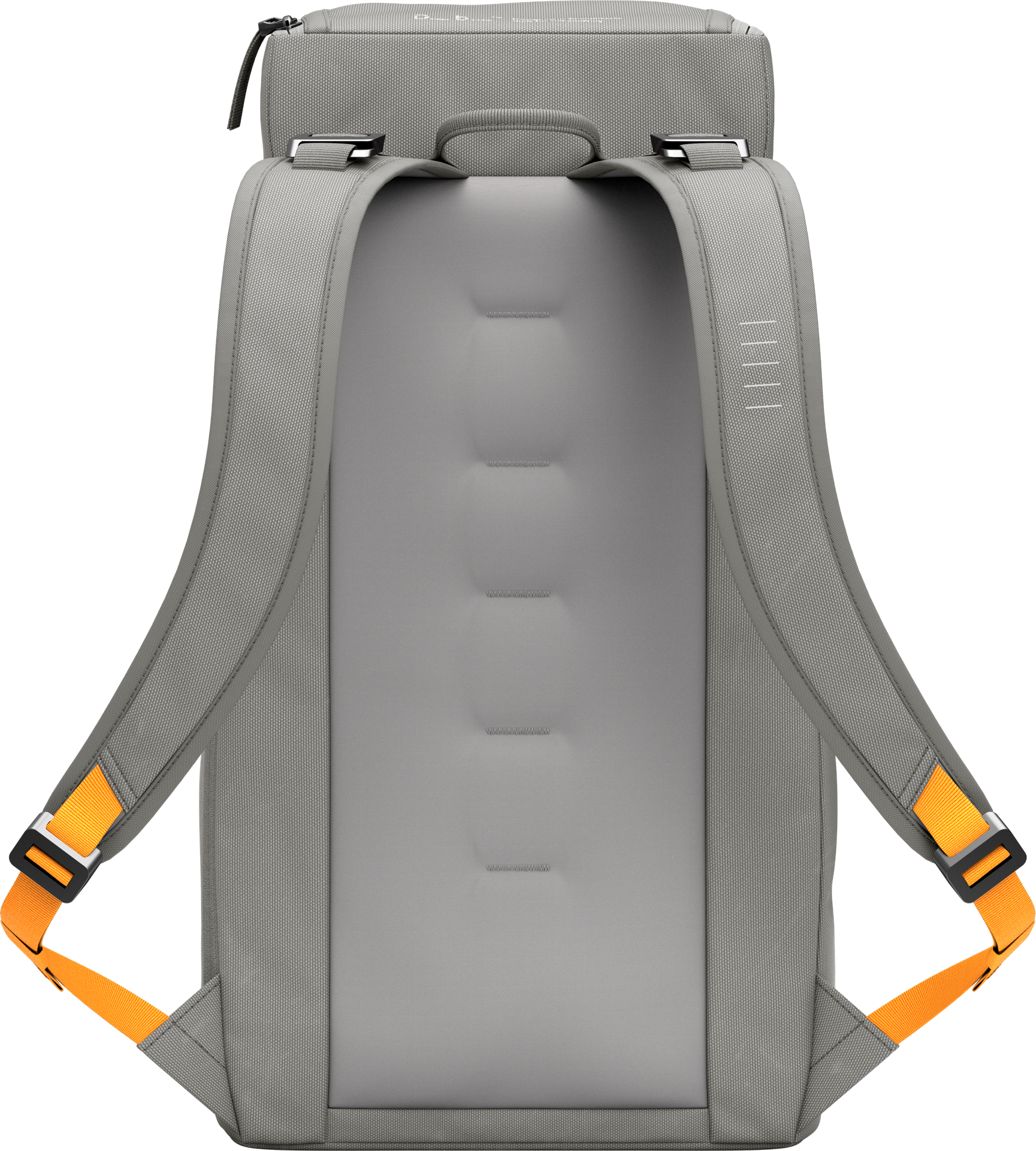 DB Journey Hugger Backpack - 25L - Sand Grey Handbagage Rugzak - Reisartikelen-nl