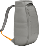 DB Journey Hugger Backpack - 25L - Sand Grey Handbagage Rugzak - Reisartikelen-nl