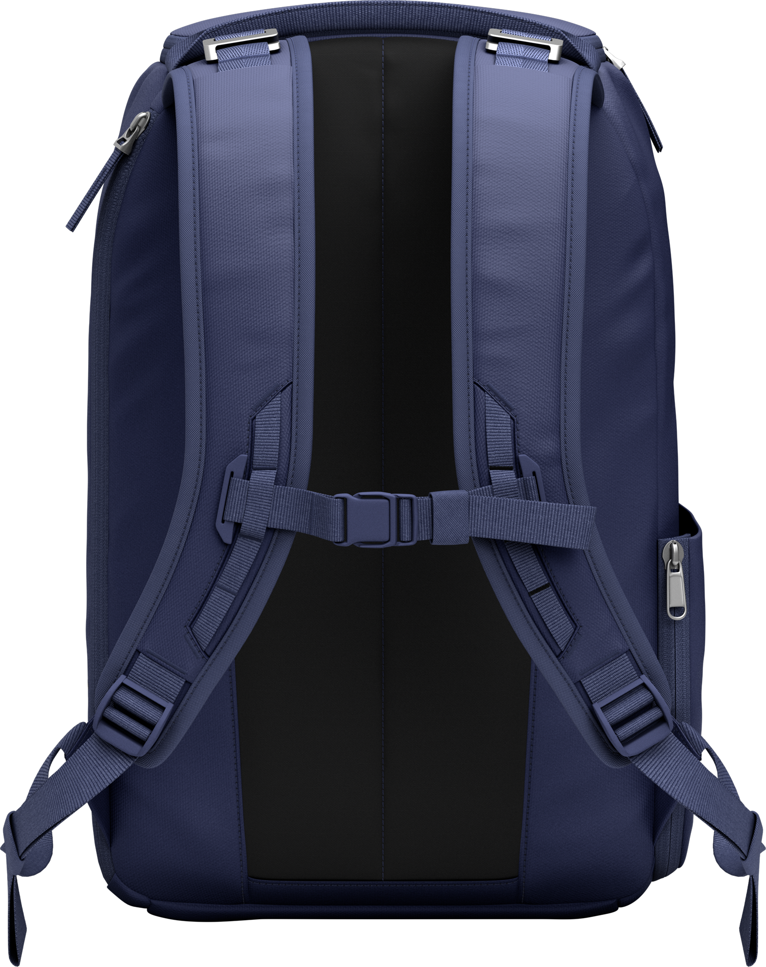 DB Journey Ramverk Backpack - 26L - Blue Hour Rugzak - Reisartikelen-nl