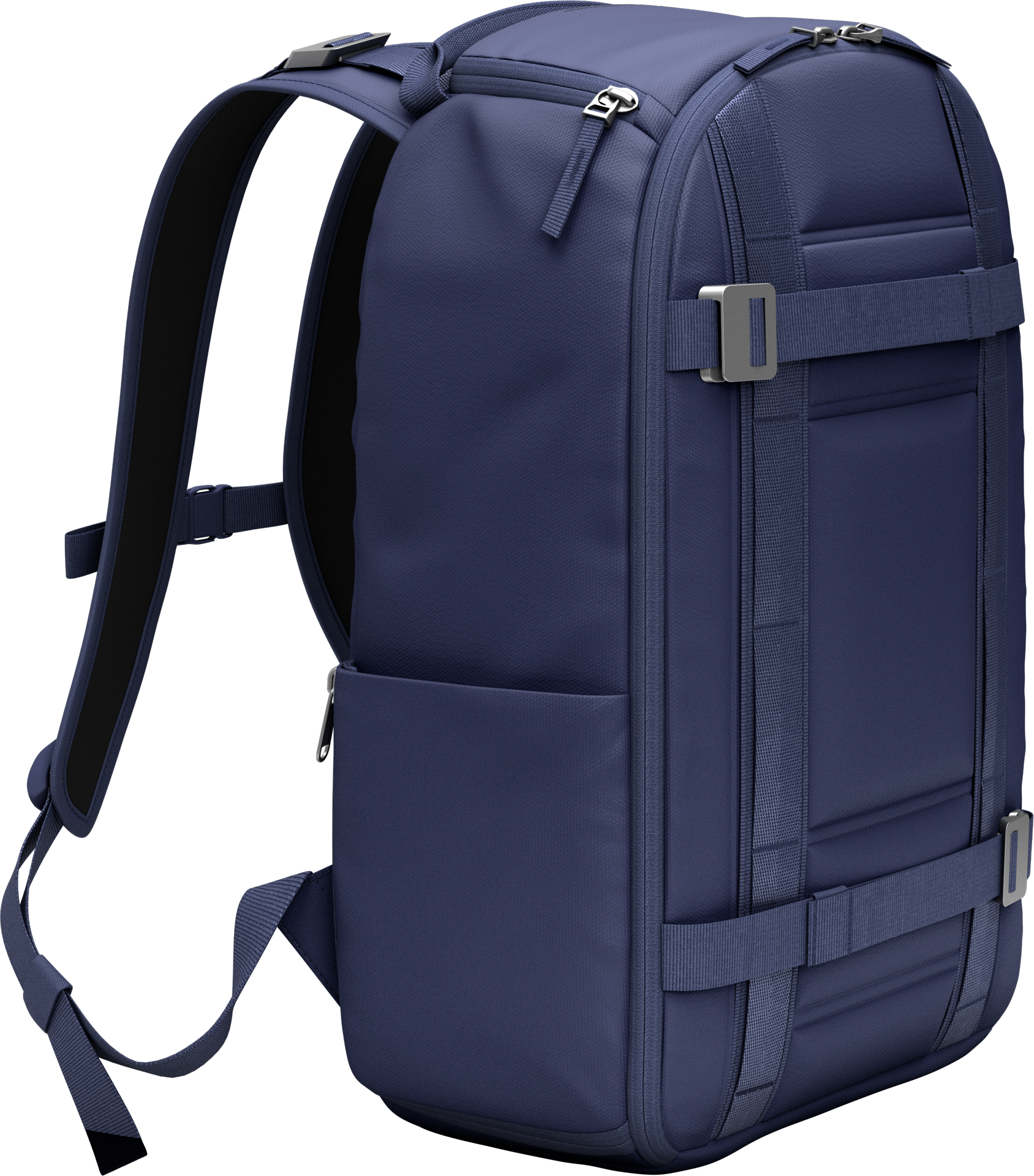 DB Journey Ramverk Backpack - 21L - Blue Hour Rugzak - Reisartikelen-nl