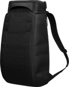 DB Journey Hugger Backpack - 30L - Black Out Rugzak - Reisartikelen-nl