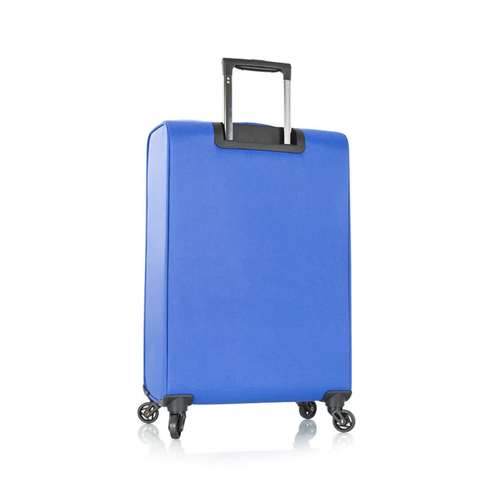 Heys Spinner Xero Pro 21 53cm Blue Reisartikelen