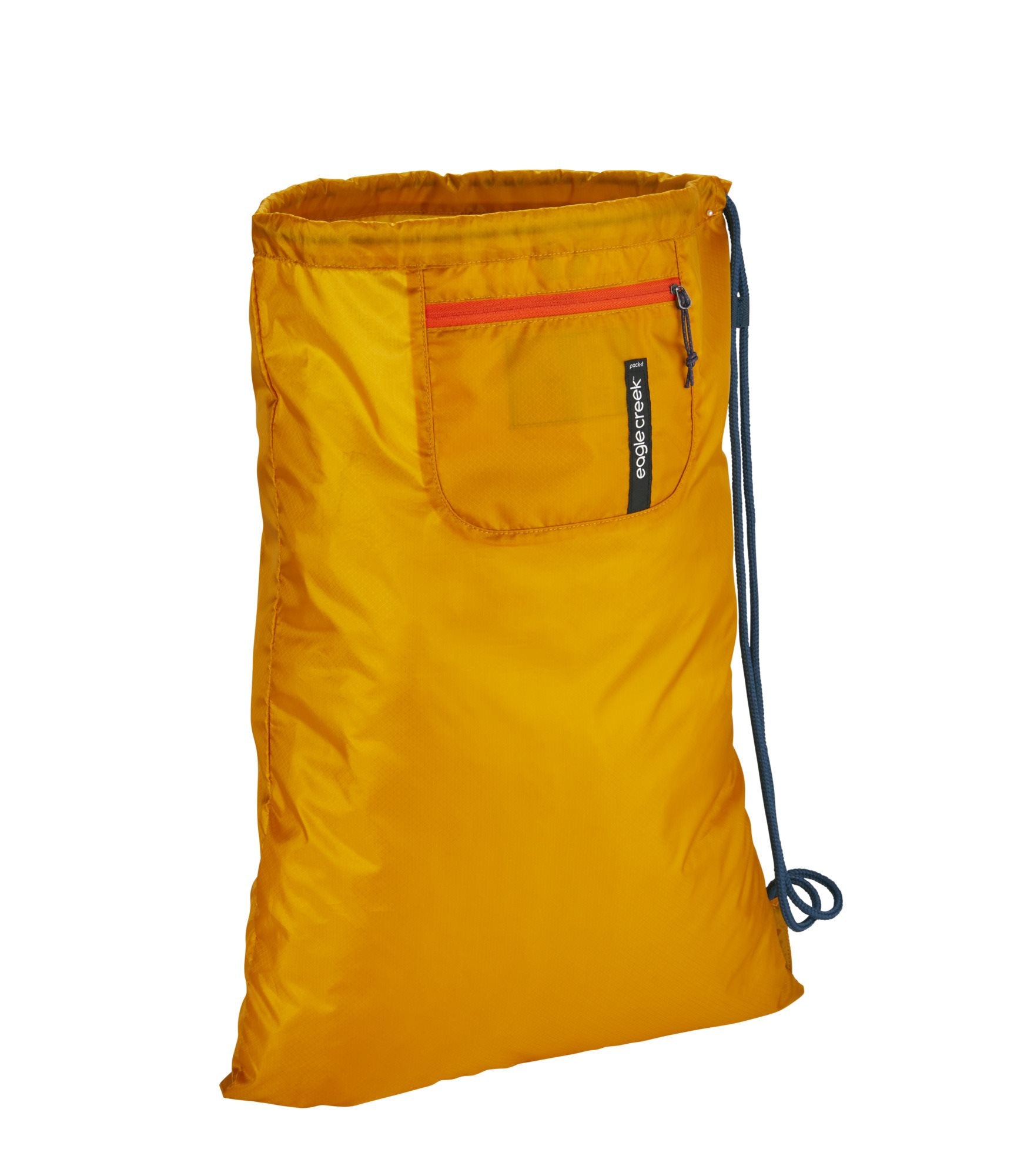 Eagle Creek Pack-It Isolate Laundry Sac - sahara yellow Bagage Organizer - Reisartikelen-nl