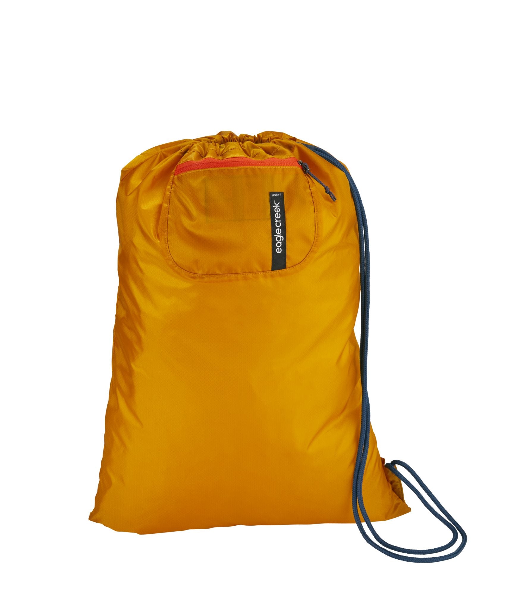 Eagle Creek Pack-It Isolate Laundry Sac - sahara yellow Bagage Organizer - Reisartikelen-nl