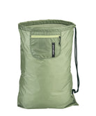 Eagle Creek Pack-It Isolate Laundry Sac - mossy green Bagage Organizer - Reisartikelen-nl