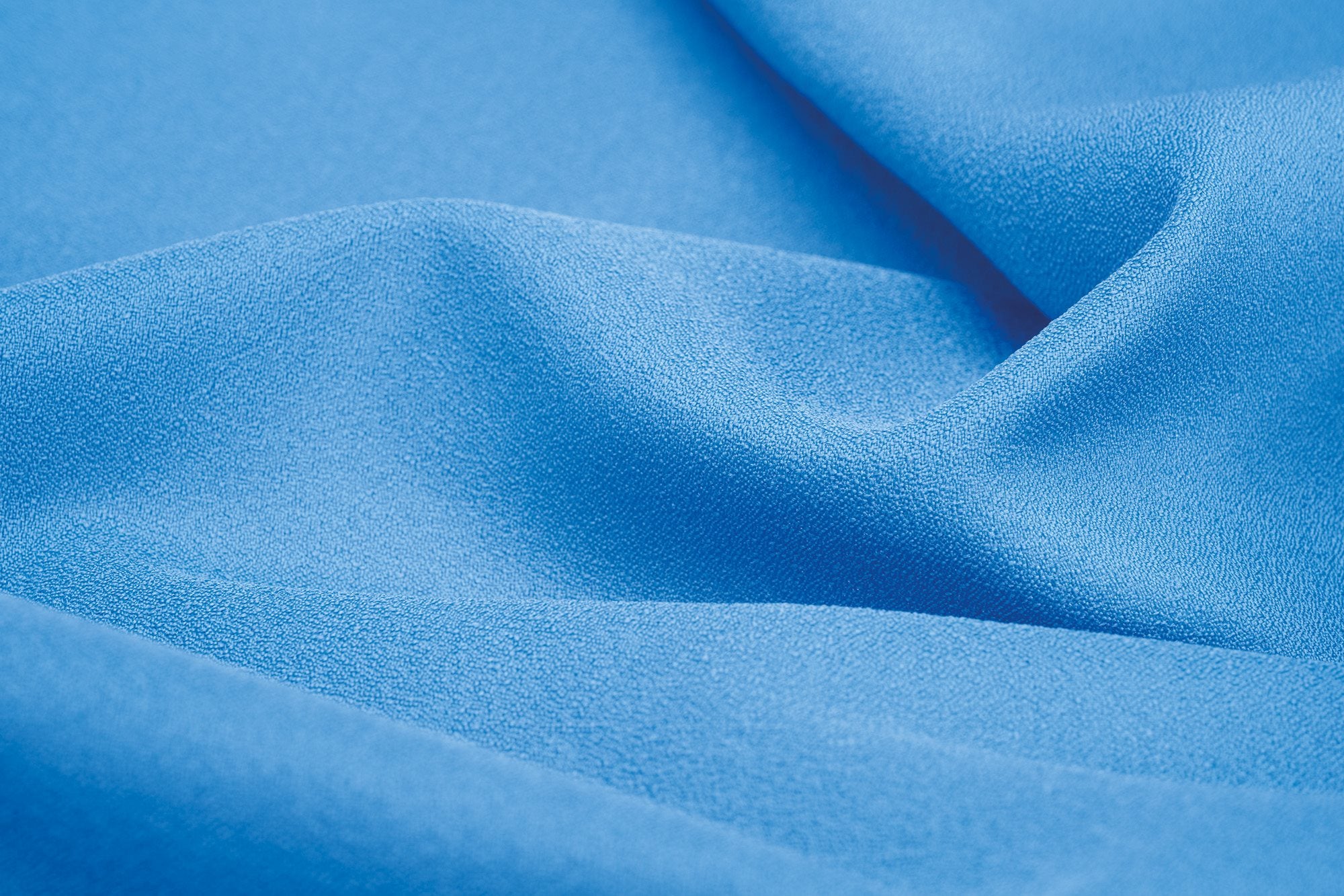 Cocoon Towel Hyperlight - Large- Lagoon blue Sneldrogende handdoeken - Reisartikelen-nl