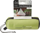 Cocoon Mosquito Net Travel Ultralight - Single Klamboe - Reisartikelen-nl