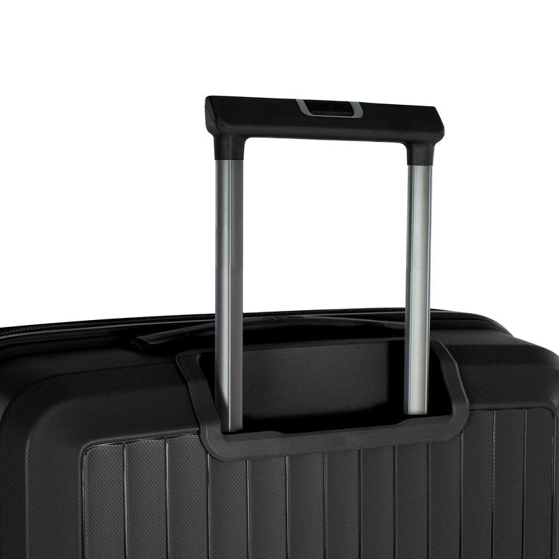 Heys AirLite Koffer - 21" (53 cm) - Black Handbagage Koffer - Reisartikelen-nl