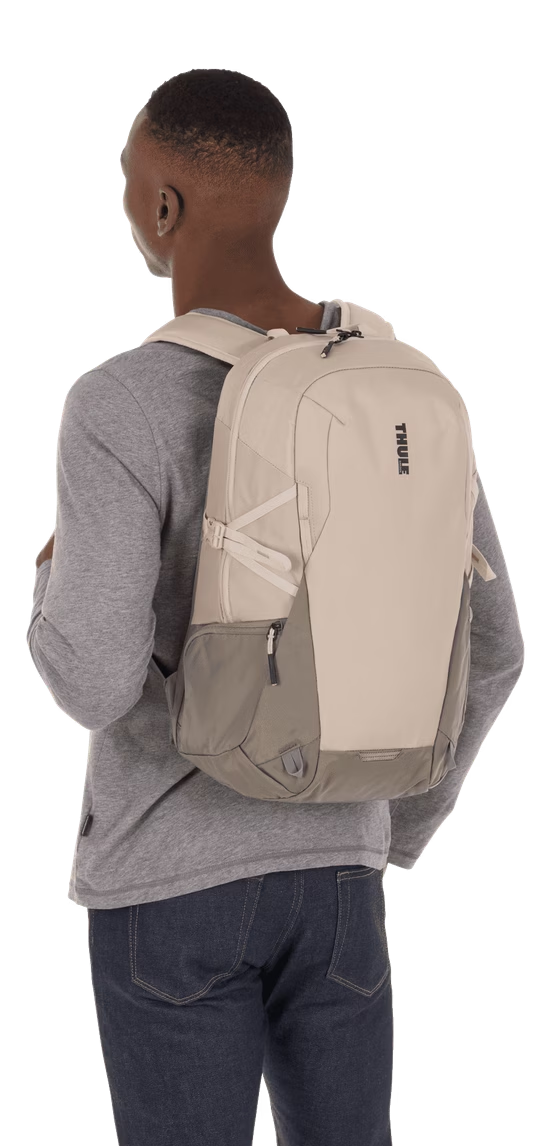 Thule EnRoute Backpack - 21L - Pelican/Vetiver Rugzak - Reisartikelen-nl
