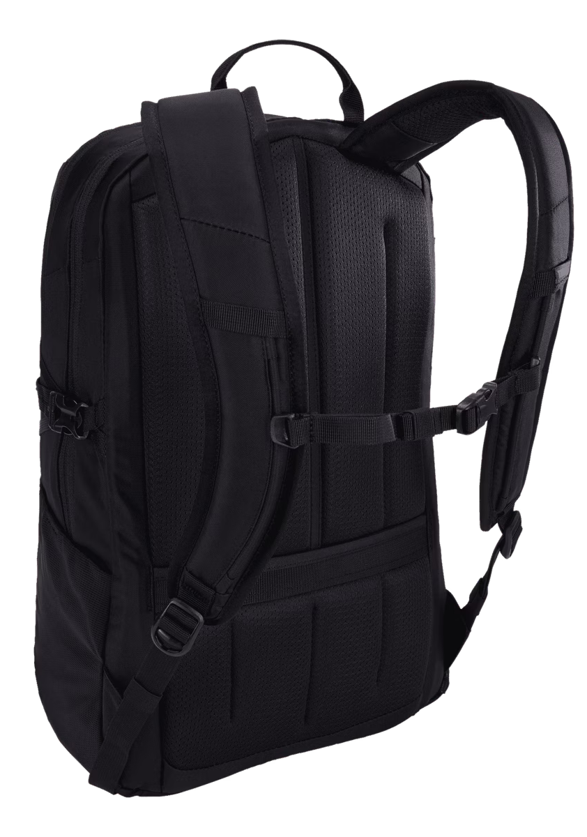 Thule EnRoute Backpack - 23L - Black Rugzak - Reisartikelen-nl