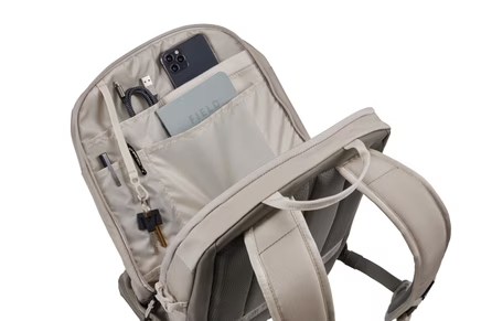 Thule EnRoute Backpack - 23L - Pelican/Vetiver Rugzak - Reisartikelen-nl