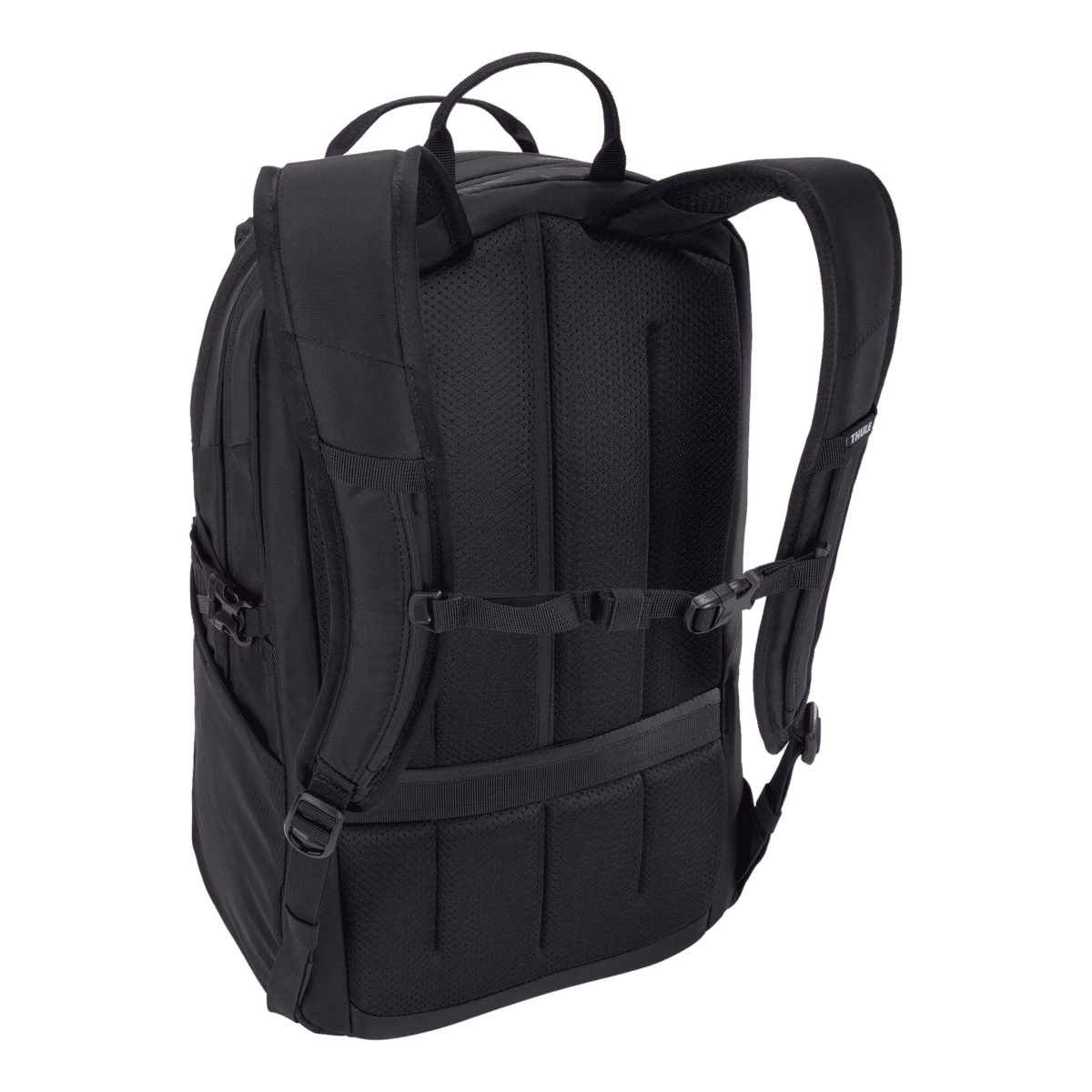 Thule EnRoute Backpack - 26L - Black Rugzak - Reisartikelen-nl