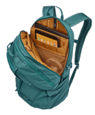 Thule EnRoute Backpack - 26L - Mallard Green Rugzak - Reisartikelen-nl