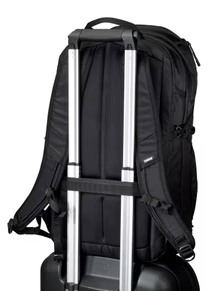 Thule EnRoute Backpack - 30L -Black Rugzak - Reisartikelen-nl