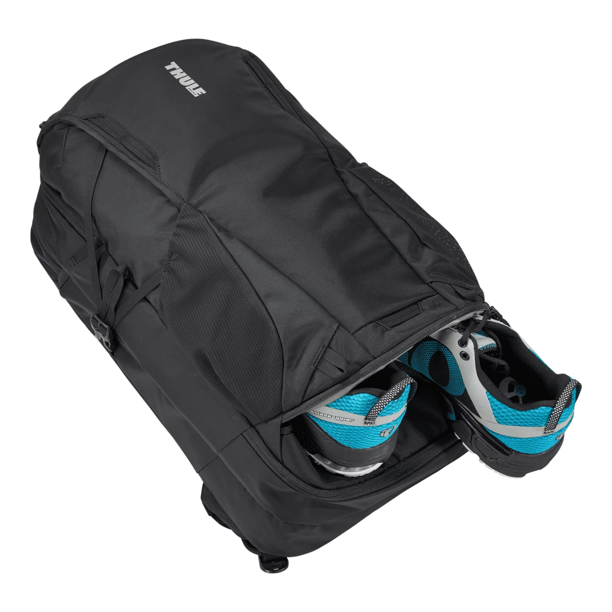 Thule EnRoute Backpack - 30L -Black Rugzak - Reisartikelen-nl