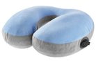 Cocoon Air Core Neck Pillow - Ultra Light - Light blue Nekkussen - Reisartikelen-nl