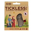 TICKLESS ECO HUMAN - Brown Anti-Insect - Reisartikelen-nl