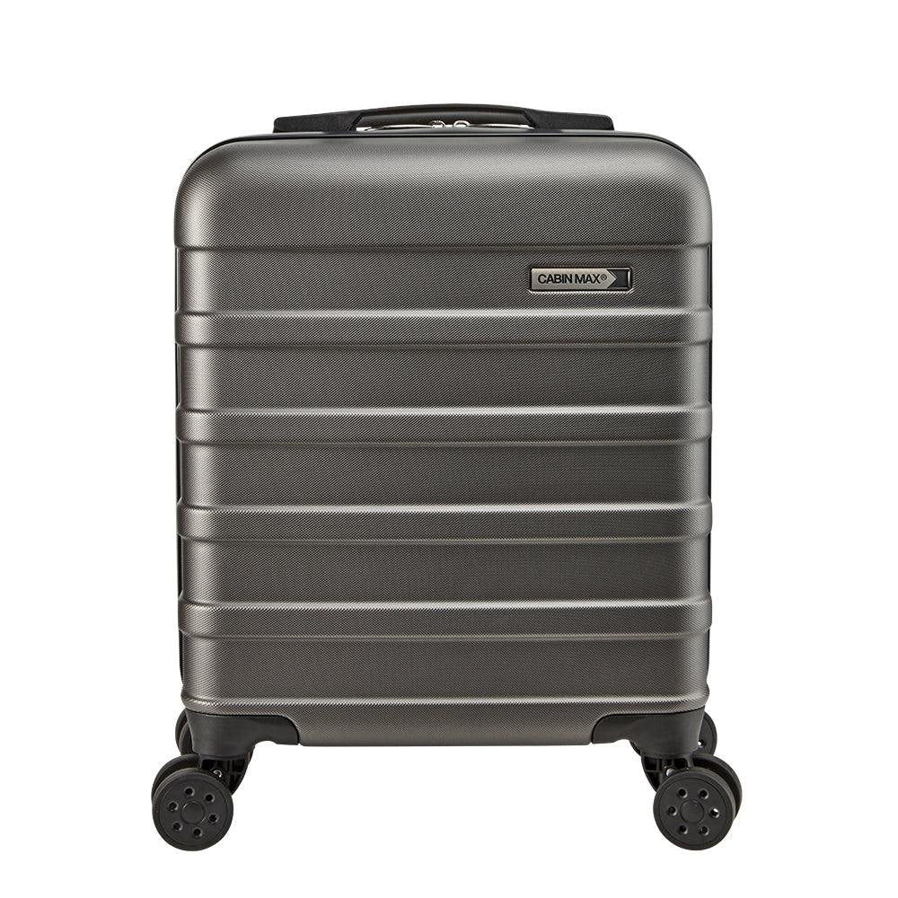 Cabin Max Anode - 30L - EasyJet Trolley - 45x35x20 cm - Graphite
