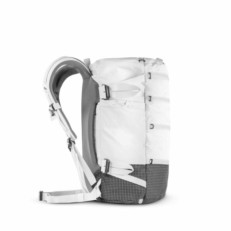 Matador SEG28 - Handbagage Rugzak - 28L - White Rugzak - Reisartikelen-nl