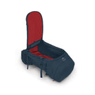 Osprey Farpoint Trek- 75L - Muted Space Blue Backpack - Reisartikelen-nl