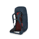 Osprey Farpoint Trek- 75L - Muted Space Blue Backpack - Reisartikelen-nl