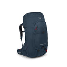 Osprey Farpoint Trek- 75L - Muted Space Blue Backpack - Reisartikelen-nl