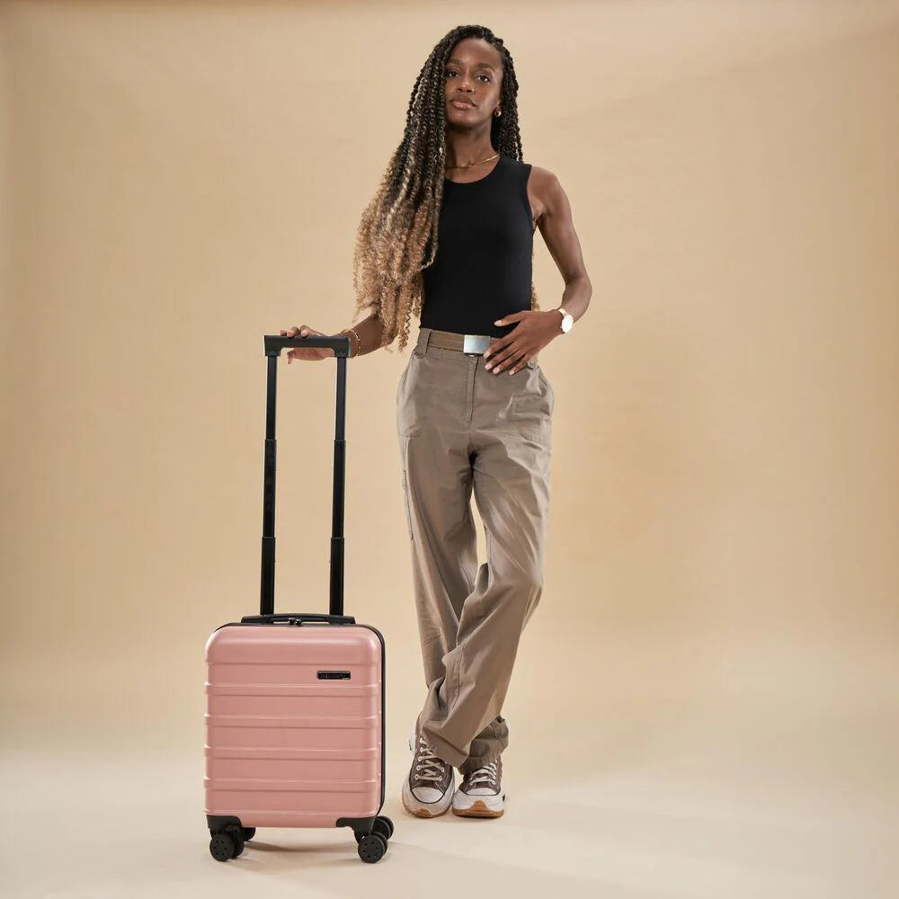 Cabin Max: EasyJet Trolley