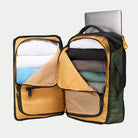 Cabin Max Equator - 24L - Transavia Rugzak - 40x30x20 cm - Black Underseater - Reisartikelen-nl