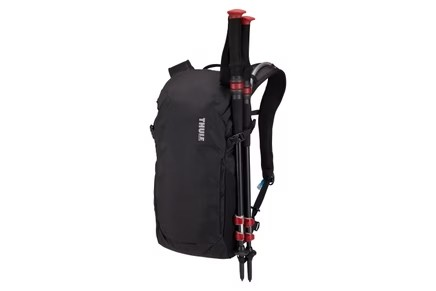 Thule AllTrail Hydration Rugzak - 16L - Black Wandelrugzak - Reisartikelen-nl