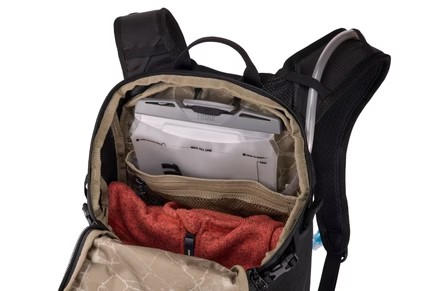 Thule AllTrail Hydration Rugzak - 16L - Black Wandelrugzak - Reisartikelen-nl