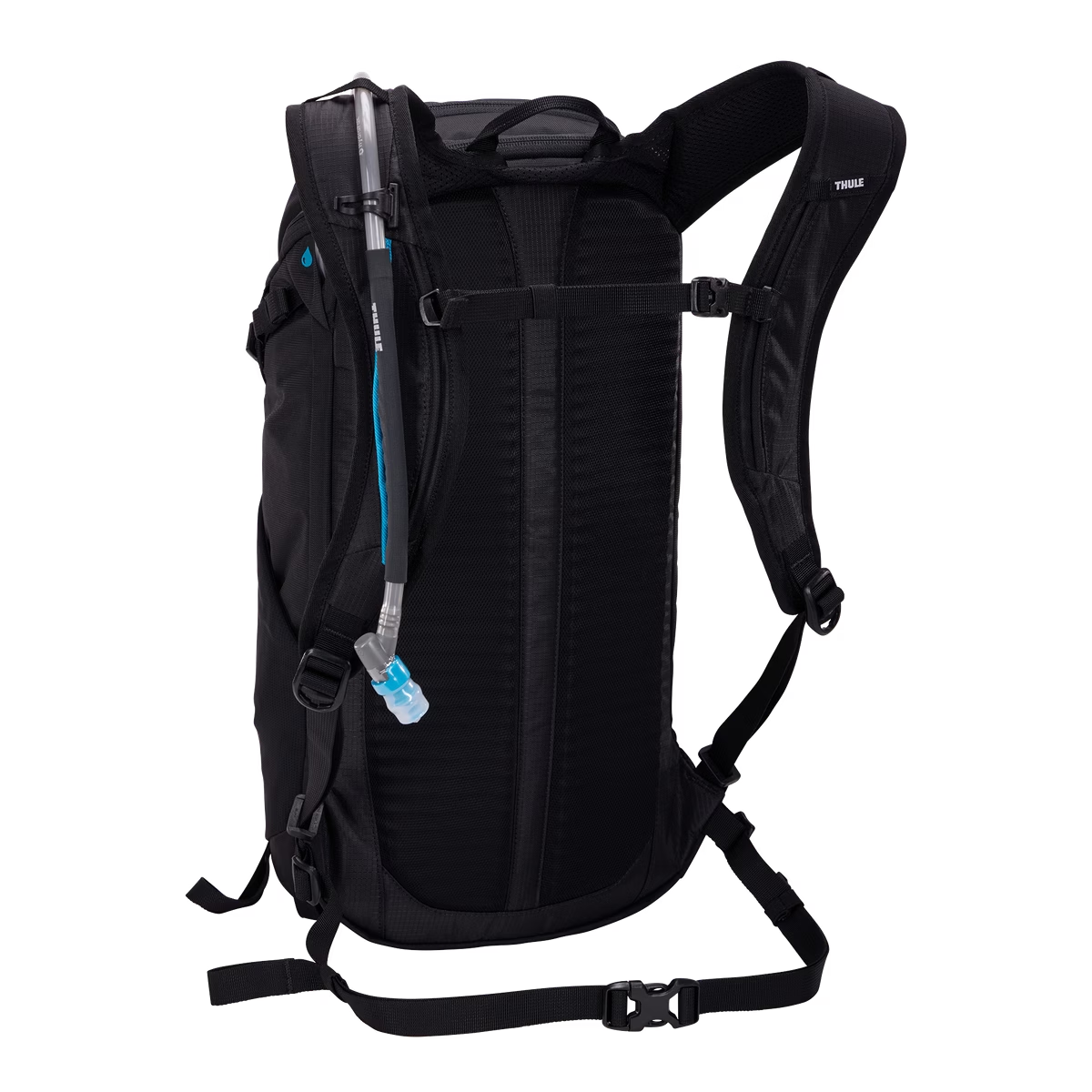 Thule AllTrail Hydration Rugzak - 16L - Black Wandelrugzak - Reisartikelen-nl