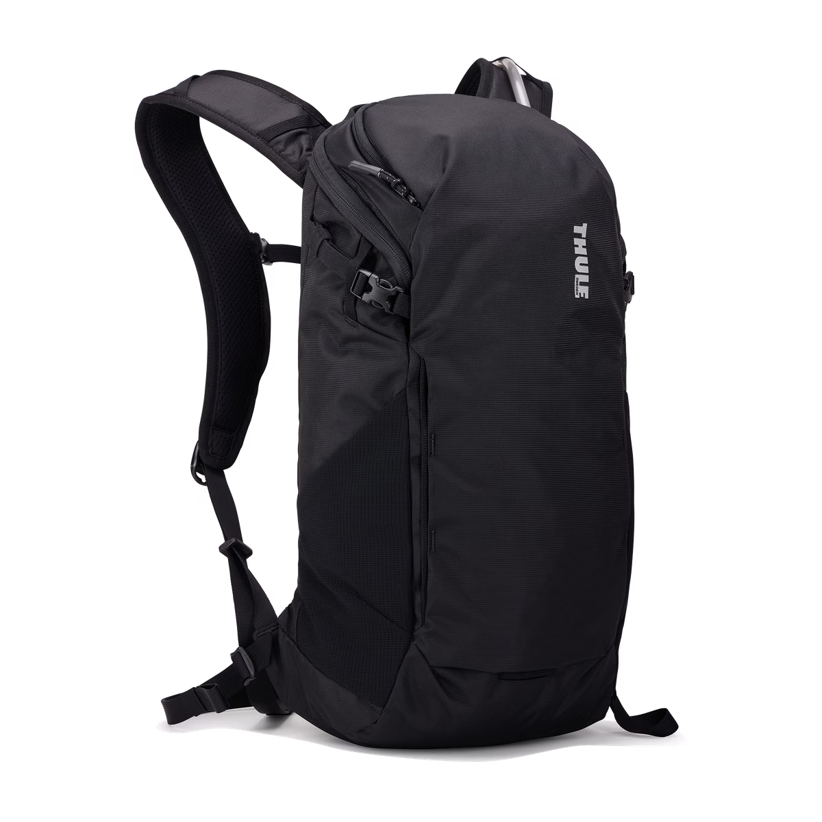 Thule AllTrail Hydration Rugzak - 16L - Black Wandelrugzak - Reisartikelen-nl