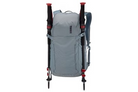 Thule AllTrail Hydration Rugzak - 22L - Pond Gray Wandelrugzak - Reisartikelen-nl