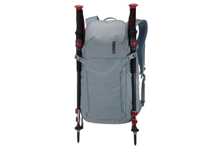 Thule AllTrail Hydration Rugzak - 22L - Pond Gray Wandelrugzak - Reisartikelen-nl