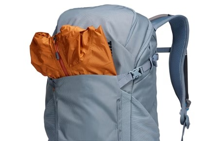 Thule AllTrail Hydration Rugzak - 22L - Pond Gray Wandelrugzak - Reisartikelen-nl