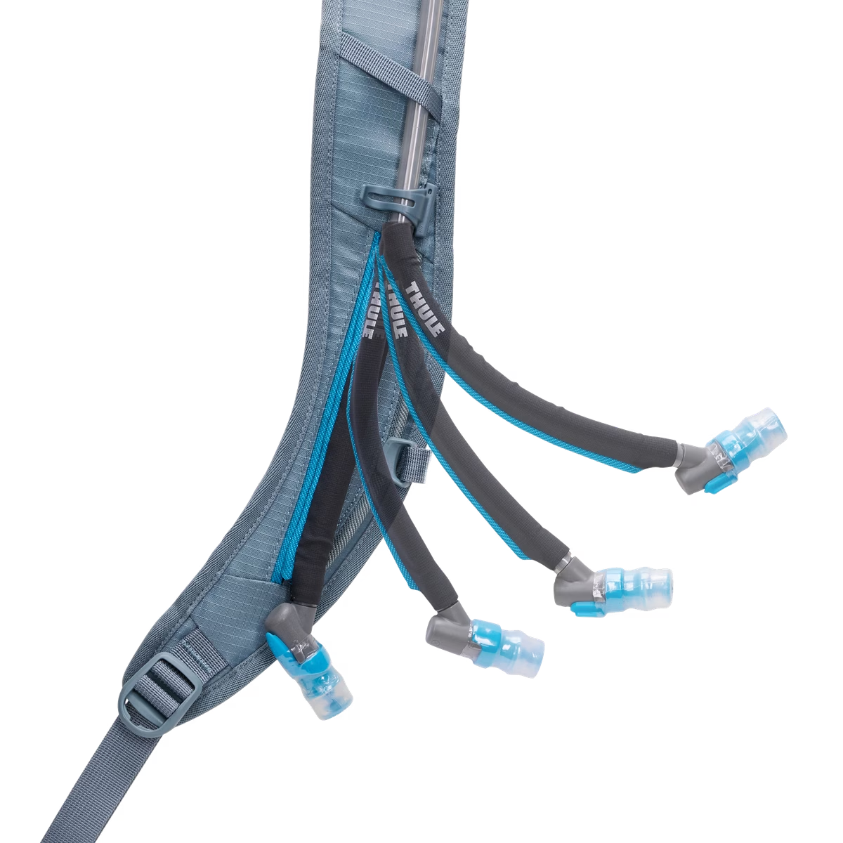 Thule AllTrail Hydration Rugzak - 22L - Pond Gray Wandelrugzak - Reisartikelen-nl