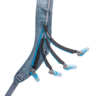 Thule AllTrail Hydration Rugzak - 22L - Pond Gray Wandelrugzak - Reisartikelen-nl