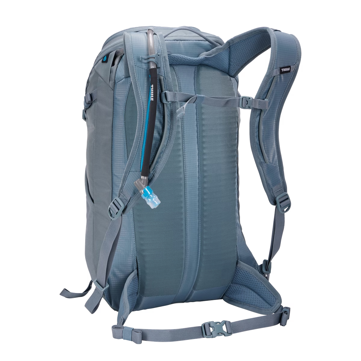 Thule AllTrail Hydration Rugzak - 22L - Pond Gray Wandelrugzak - Reisartikelen-nl