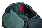 Thule Landmark Travel Pack - 70L - Darkest Blue Backpack - Reisartikelen-nl