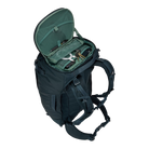 Thule Landmark Travel Pack - 70L - Darkest Blue Backpack - Reisartikelen-nl